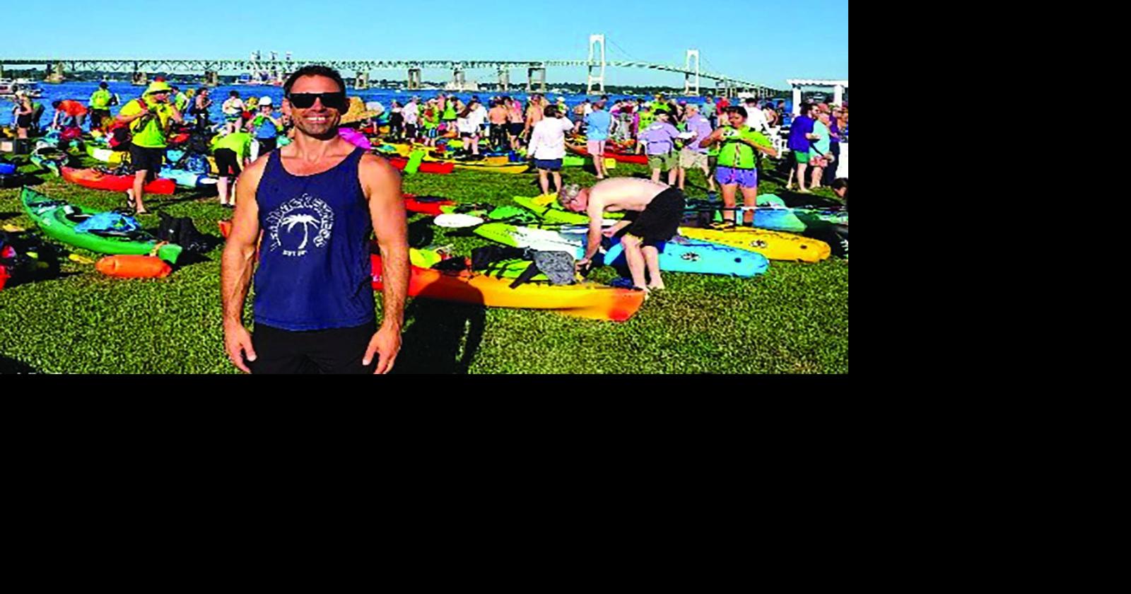 ‘The peak Rhode Island experience'