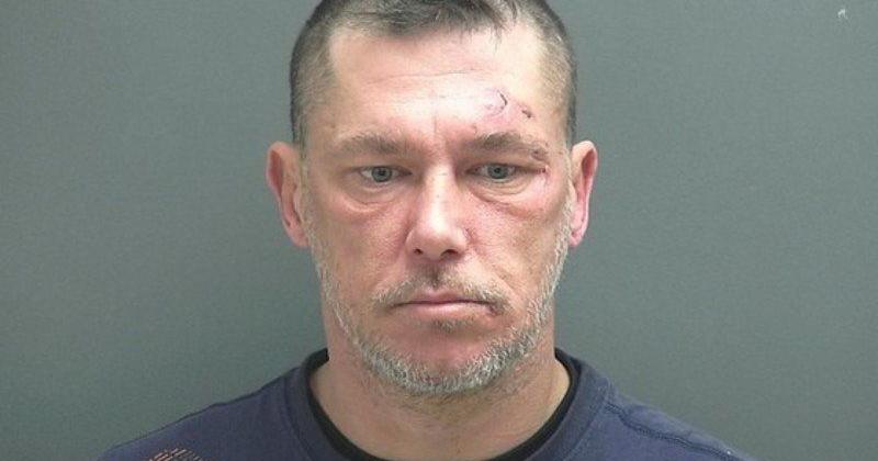 Washington man arrested on multiple charges following crash | Local ...