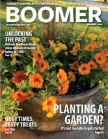 Boomer Magazine - Summer 2023