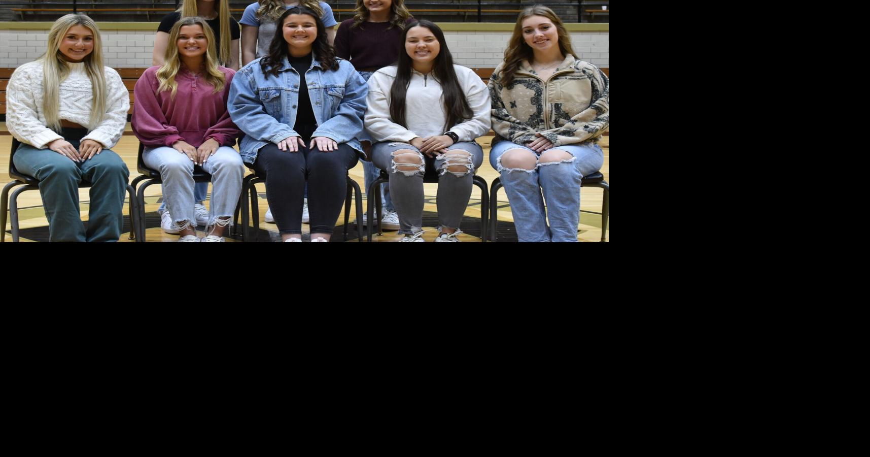 WHS court announced Local News