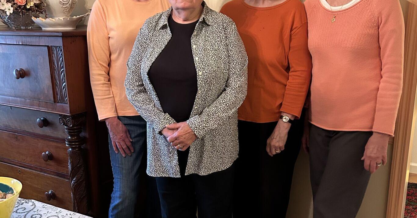 Arts and Flowers Garden Club learns about birds and butterflies - Vimarsana News