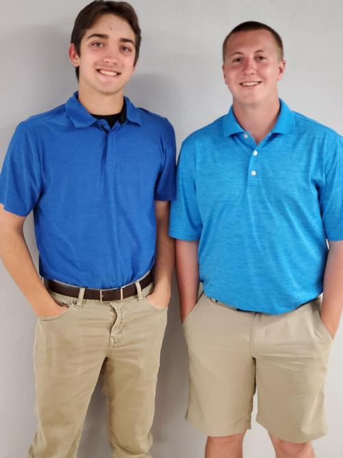 Homemakers scholarships awarded to area students