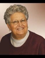 Batchelor, Mary