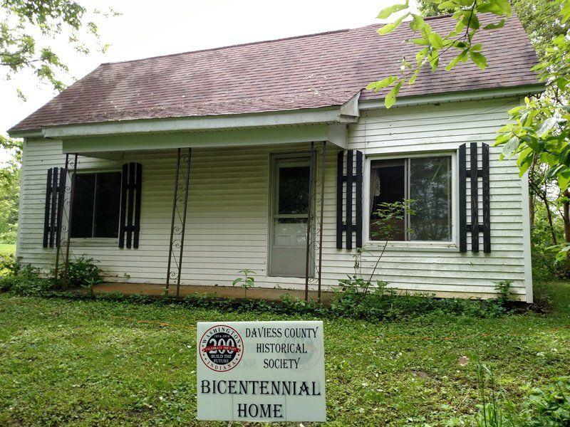 More Than A Century S Worth Of Well Built Homes Dot Community