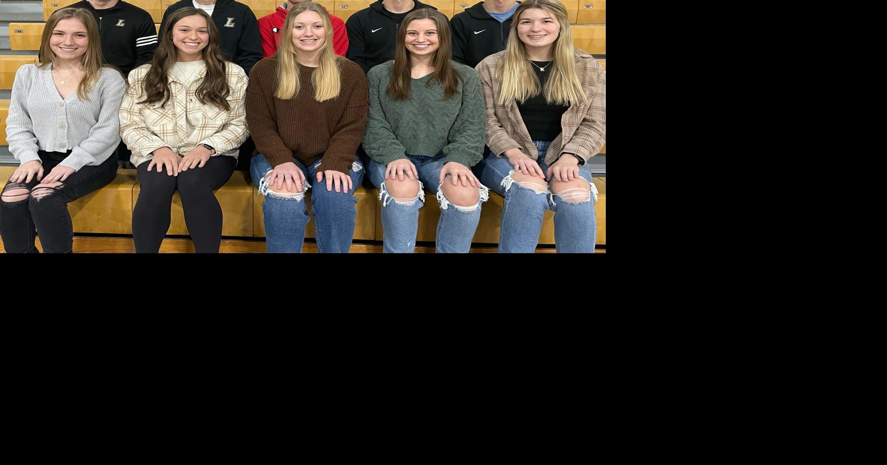 Loogootee High School court News