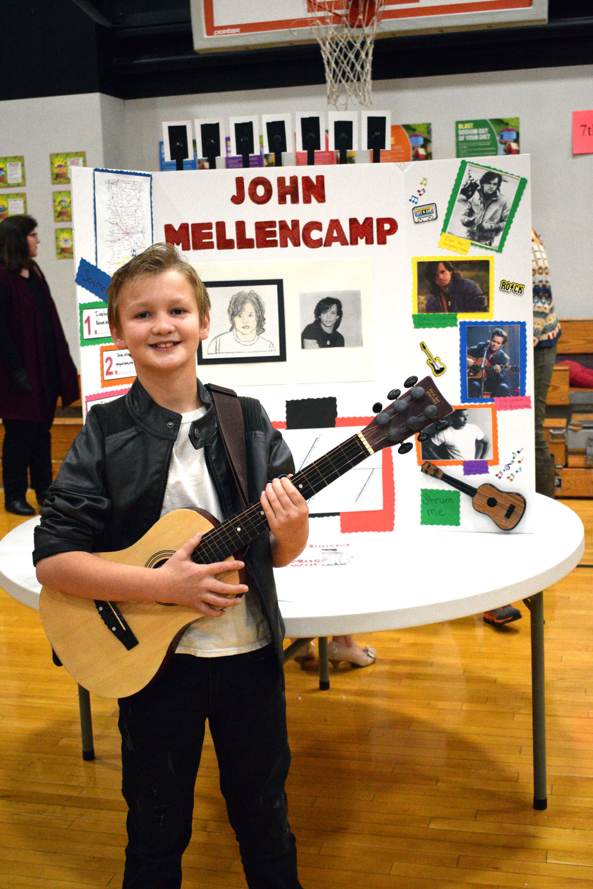 Wax Museum 2