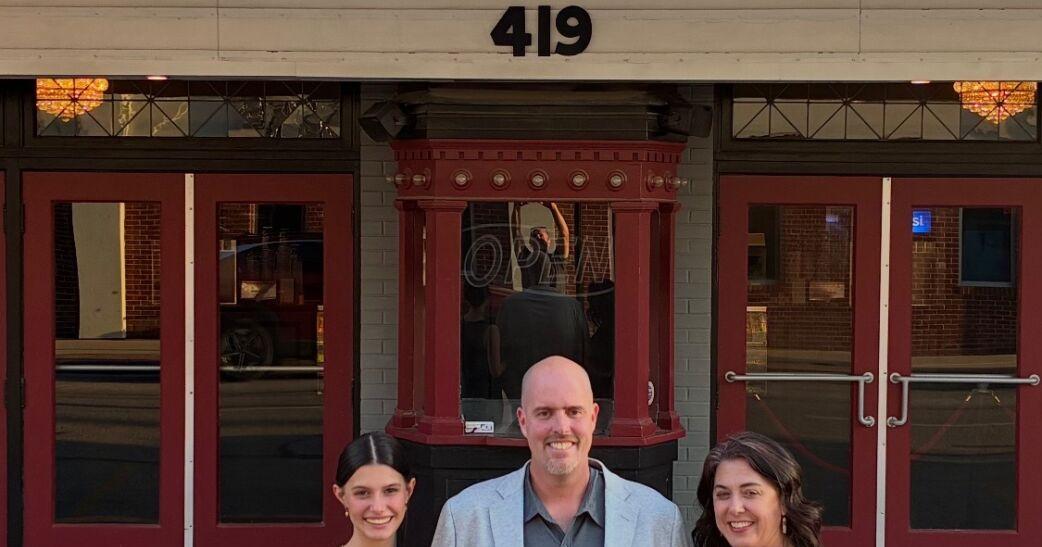 Indiana Theater has new ownership