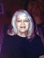 GEE, Carolyn Mar 24, 1937 - May 9, 2026