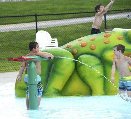 WaterWorld of Washington will not open this year News