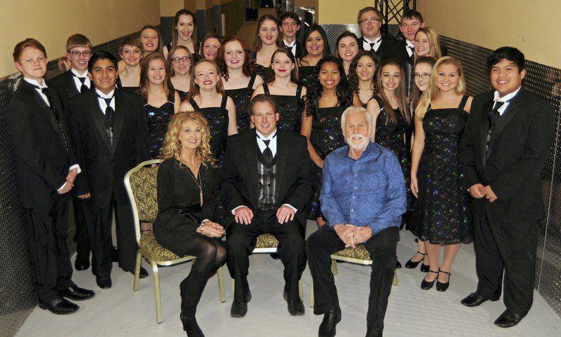 indiana french lick Kenny rogers
