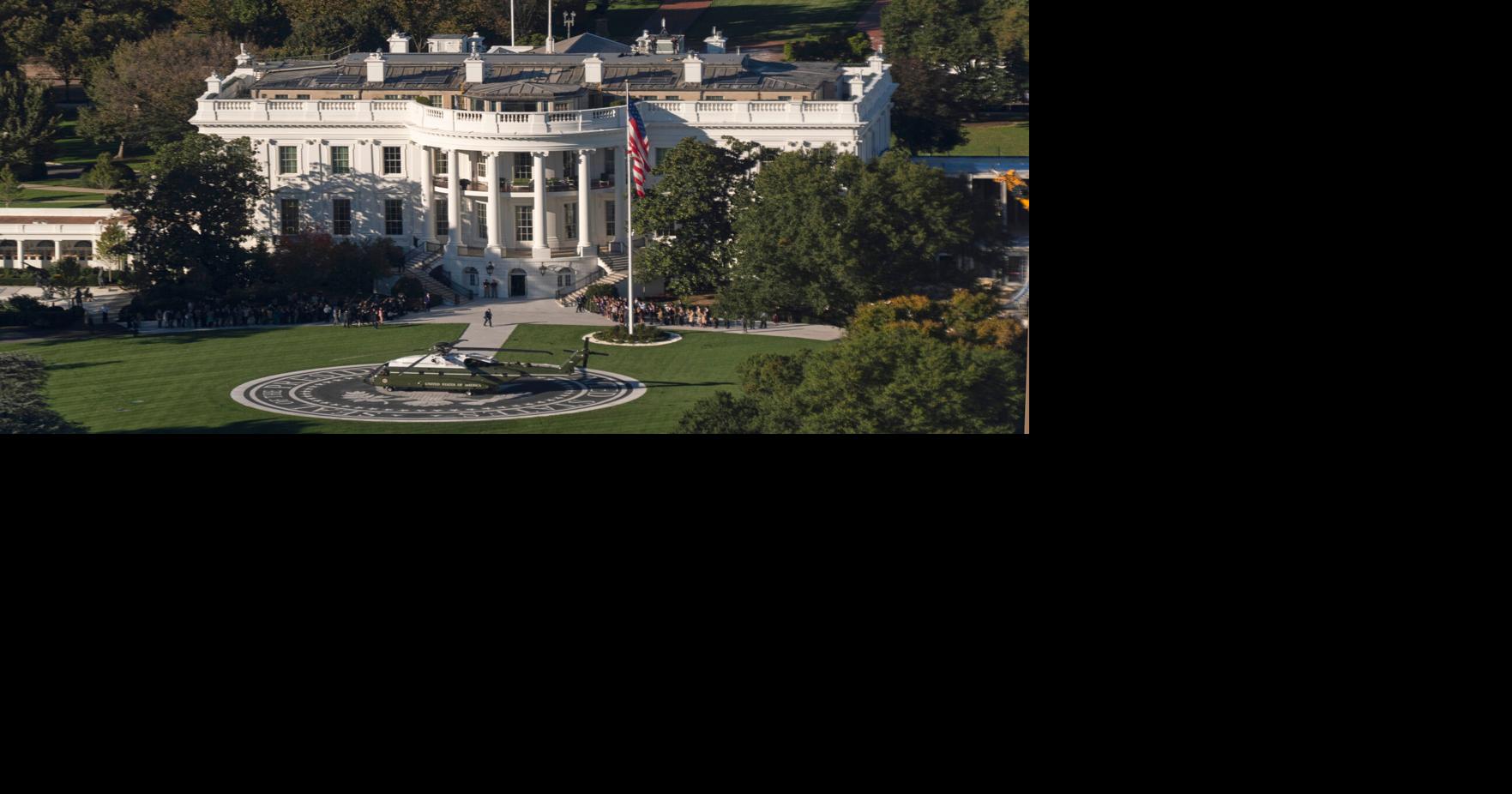 Trump | National News | washtimesherald.com
