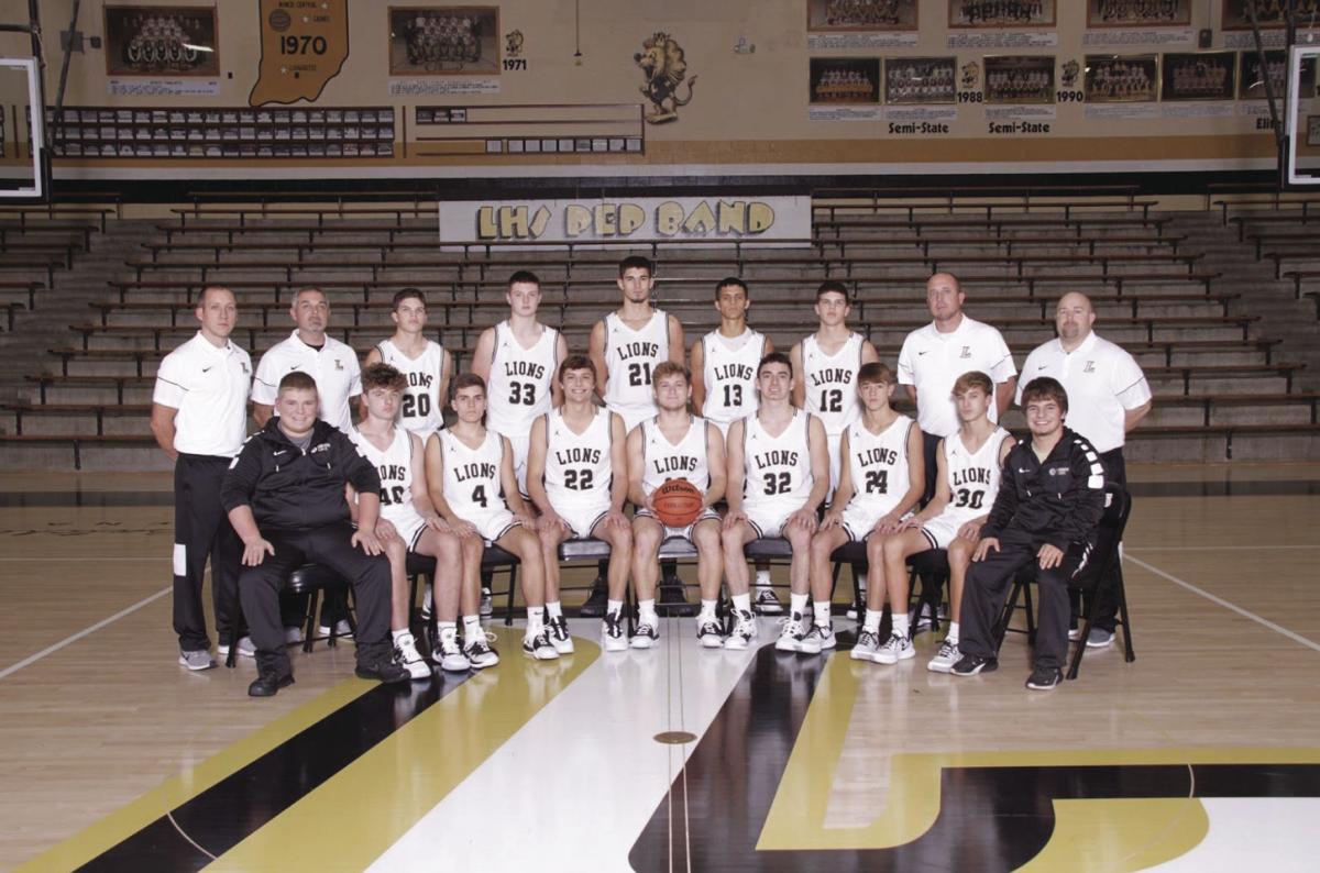 Loogootee Lions ready to roar Sports