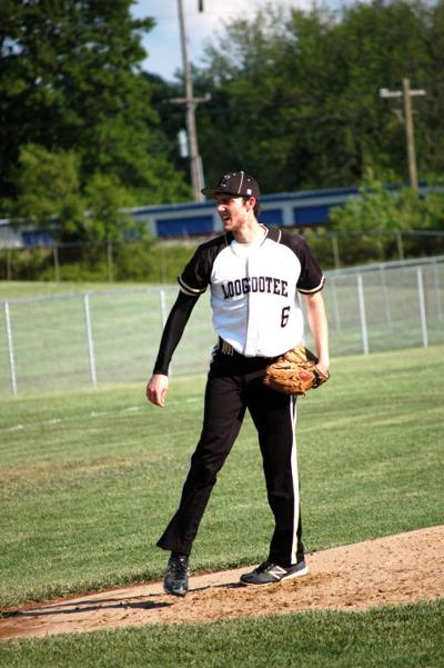 Loogootee Falls To Rivet In Sectional 63 | News | Washtimesherald.com