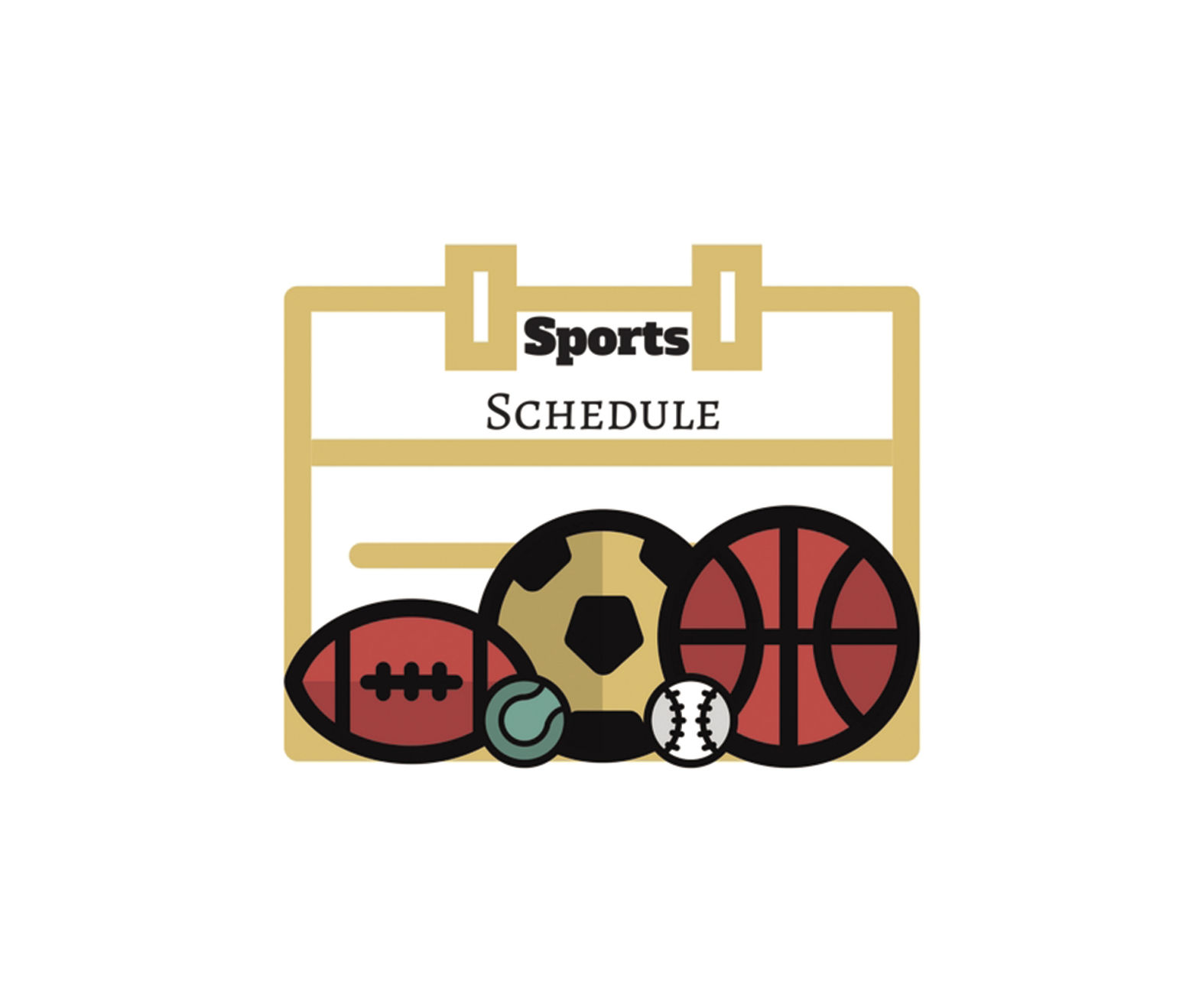 High School Basketball Games Rescheduled for Saturday: North Daviess, Washington, Barr-Reeve, Washington Catholic