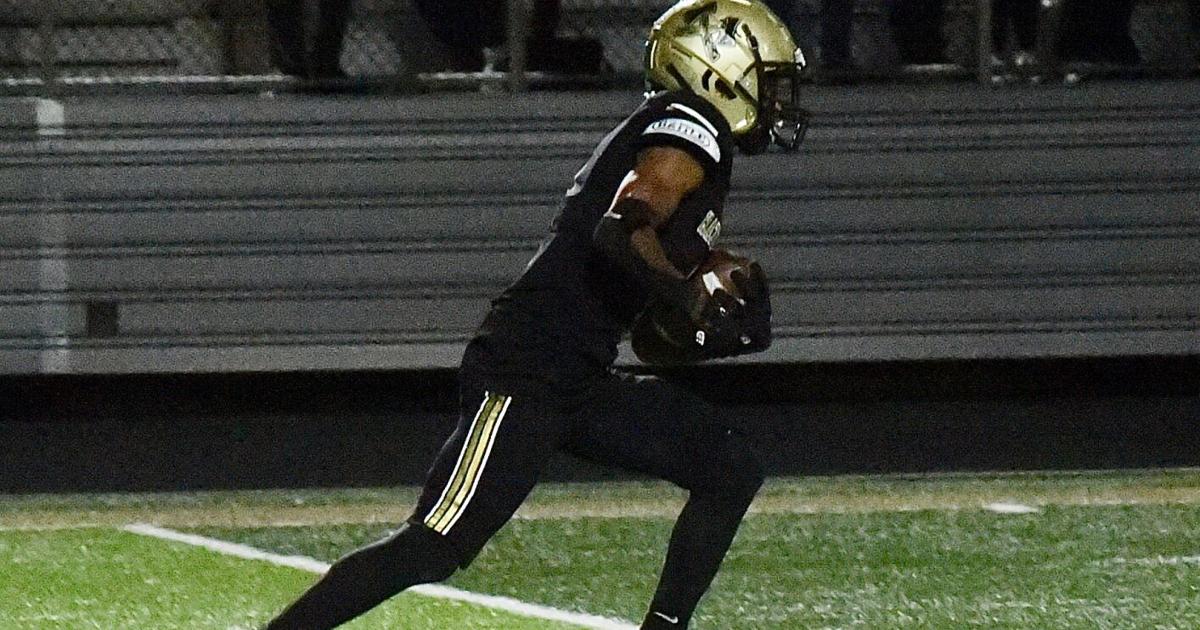 Paper Path Guide Pioneers find path to win over WHS | Local Sports | washtimesherald.com