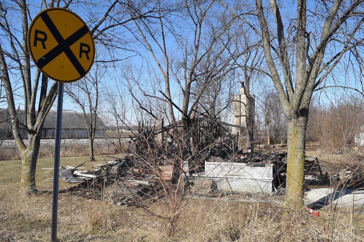 Fire Marshal seeks leads in Elnora arsons Local News