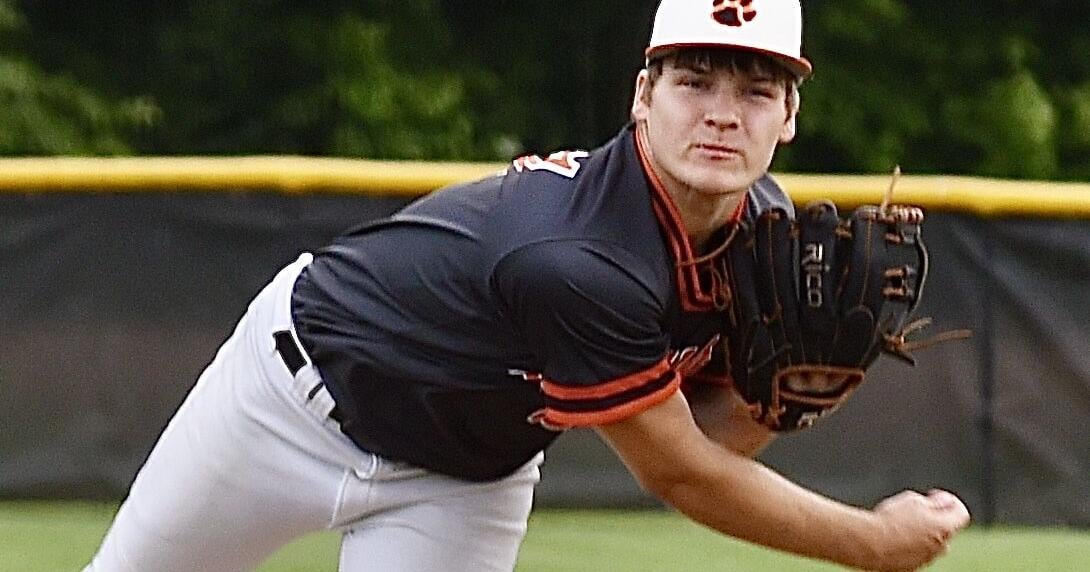 Cougars take sectional title at LHS