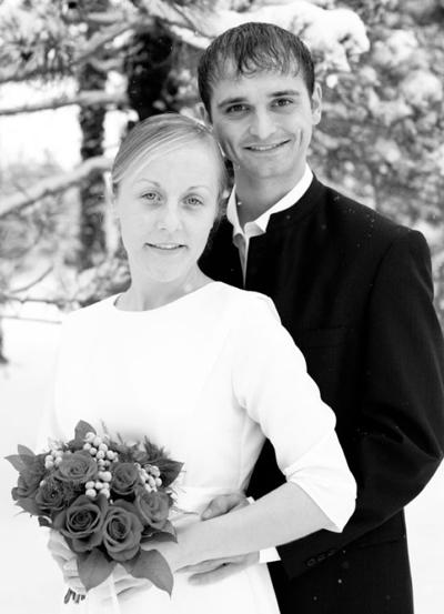 Wagler wedding
