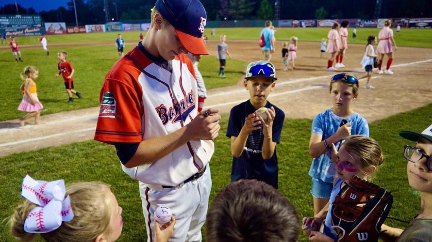 League Stadium: Retro Movie Set Home to Dubois County Bombers 