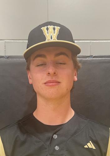 Ostby becomes strikeout king