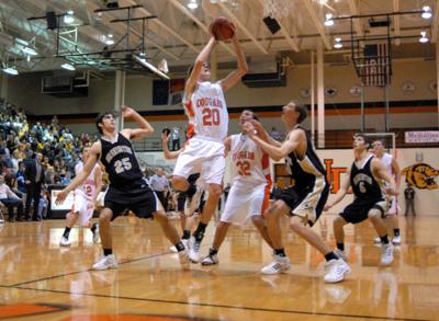 Hatchets Edge North Daviess By 3 Sports Washtimesherald Com