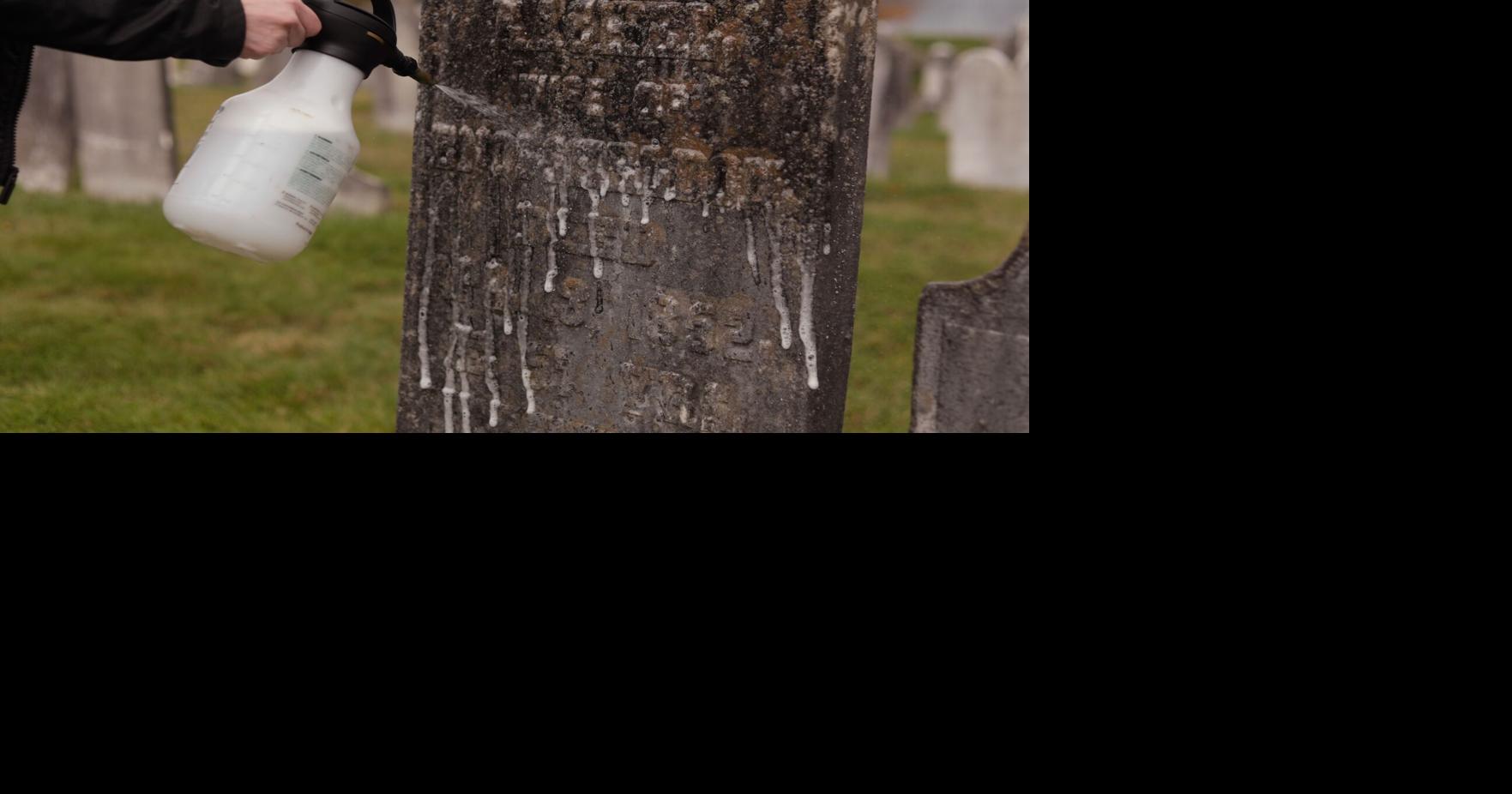 US Tombstone Touchups | National News | washtimesherald.com