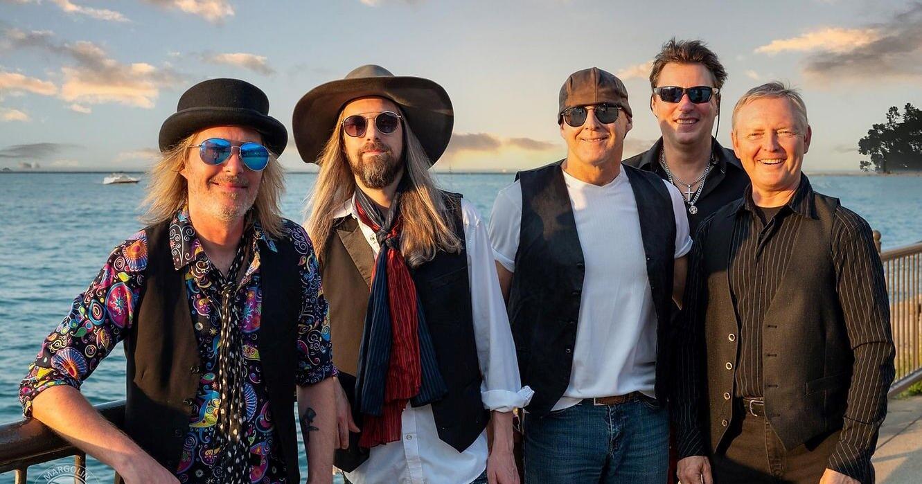 The Southern Accents Tom Petty experience Saturday - Vimarsana News