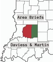 Area Briefs