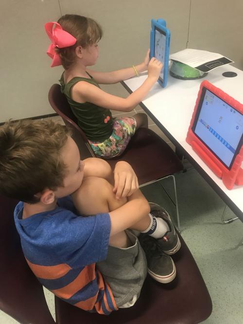 Exploring STEM