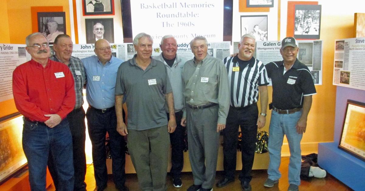Basketball Bloodlines: Boys basketball round table Saturday at museum
