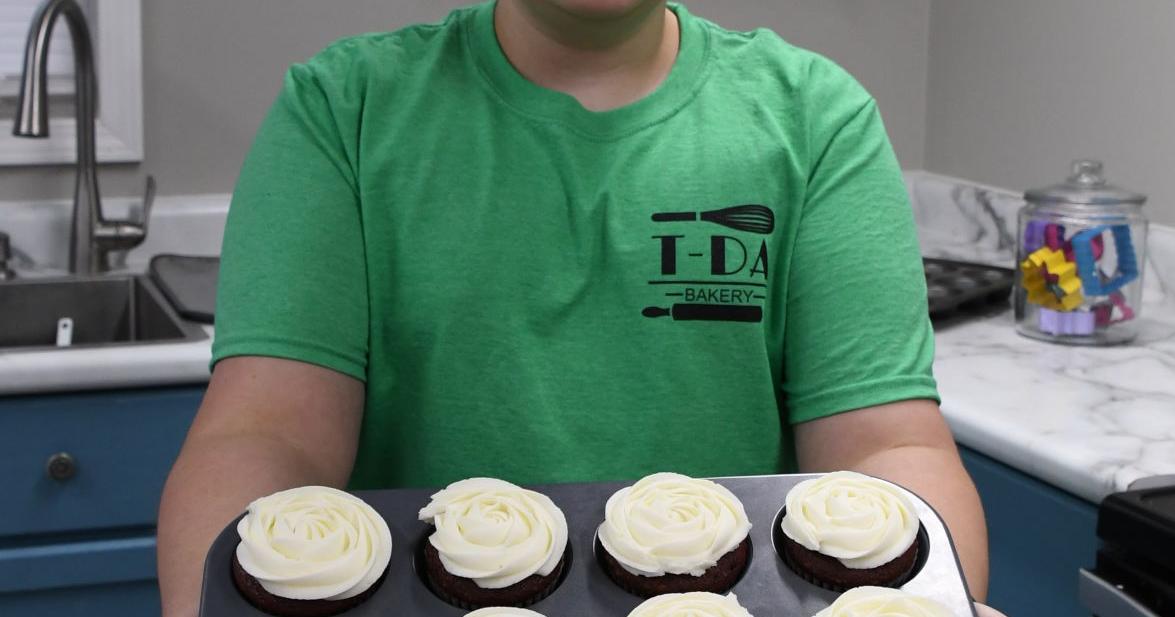 Busy with baking | Community | washtimesherald.com