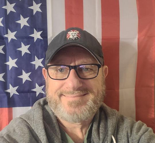 Rhoads wins reelection bid, Ader takes Loogootee mayor race Local News