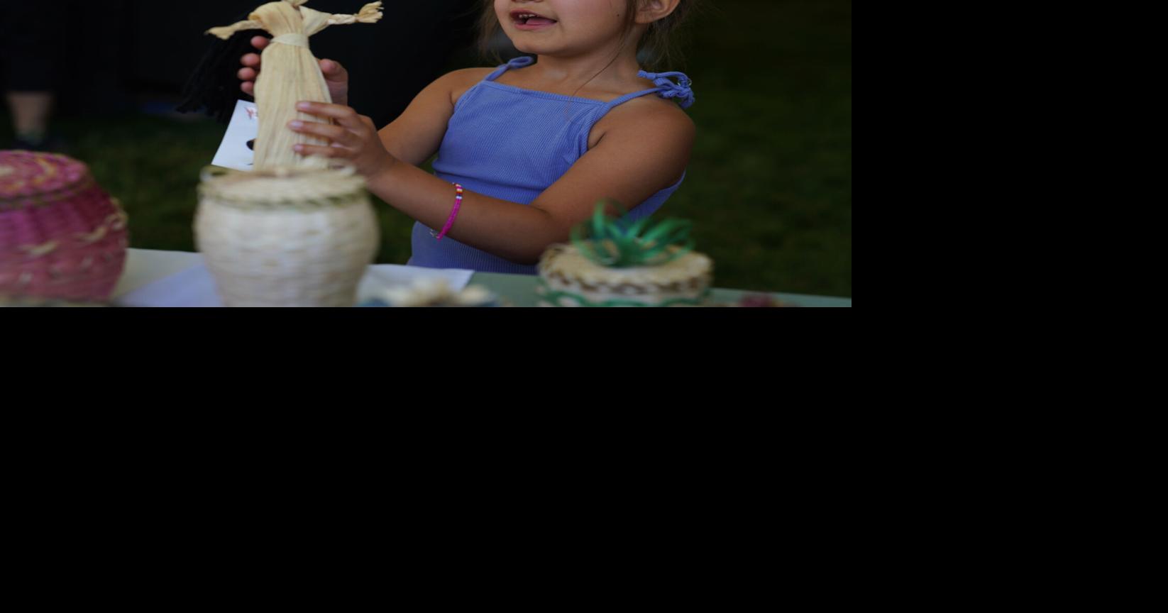 Preserving Native Voices-National Parks | National News ...