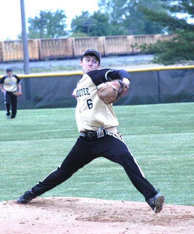 Lions Down B-R | News | Washtimesherald.com