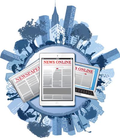 WTH Graphics local online news
