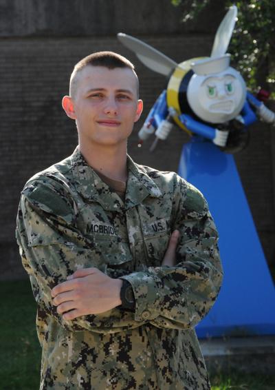 Odon native exemplifies legacy of Navy Seabees