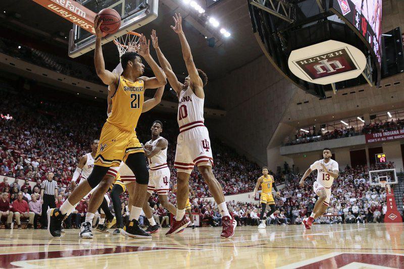 Indiana Season Ends In Nit Quarterfinals Sports