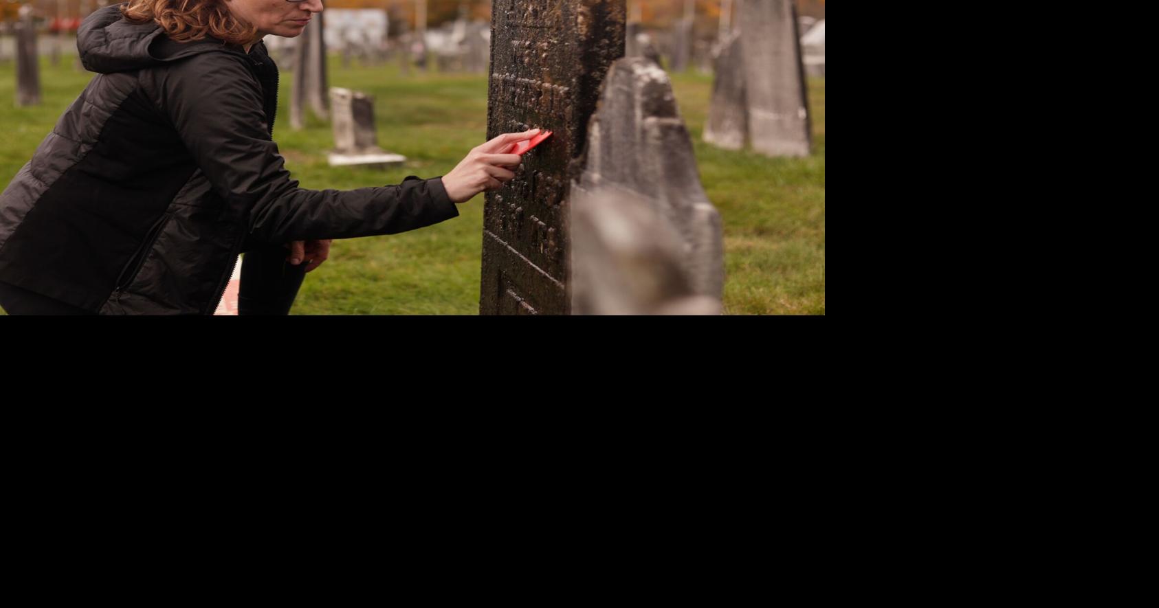 US Tombstone Touchups | National News | washtimesherald.com