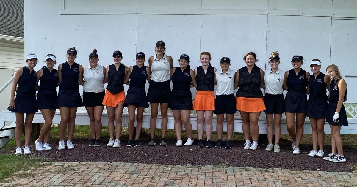 Sports Briefs updated | Sports | washtimesherald.com