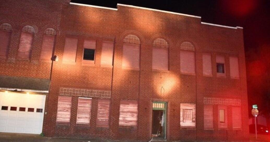 Arson investigation underway in Main Street fire | News ...