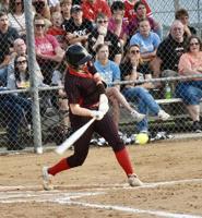 Vikes, Lions head to sectional finals