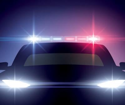 police report graphic