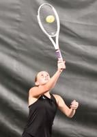 No. 1 doubles advance for B-R