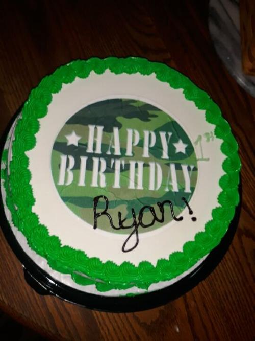 cake