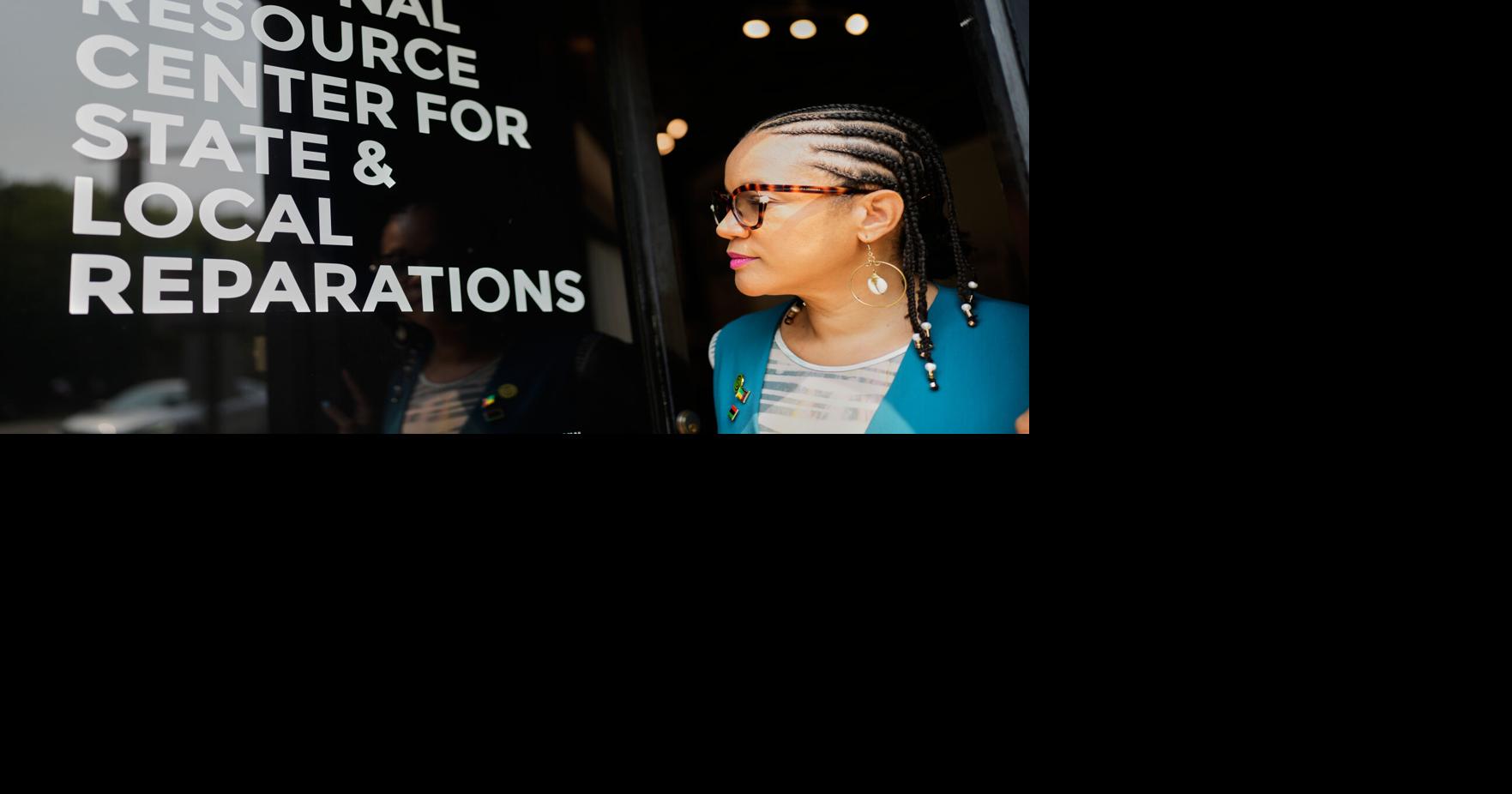 US Trump Reparations | National News | washtimesherald.com