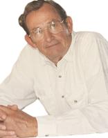 RODGERS, Daniel Dec 5, 1927 - Mar 5, 2024