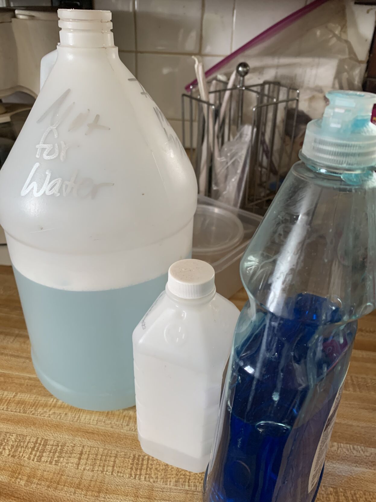 No ice melt, no deicer, no problem News