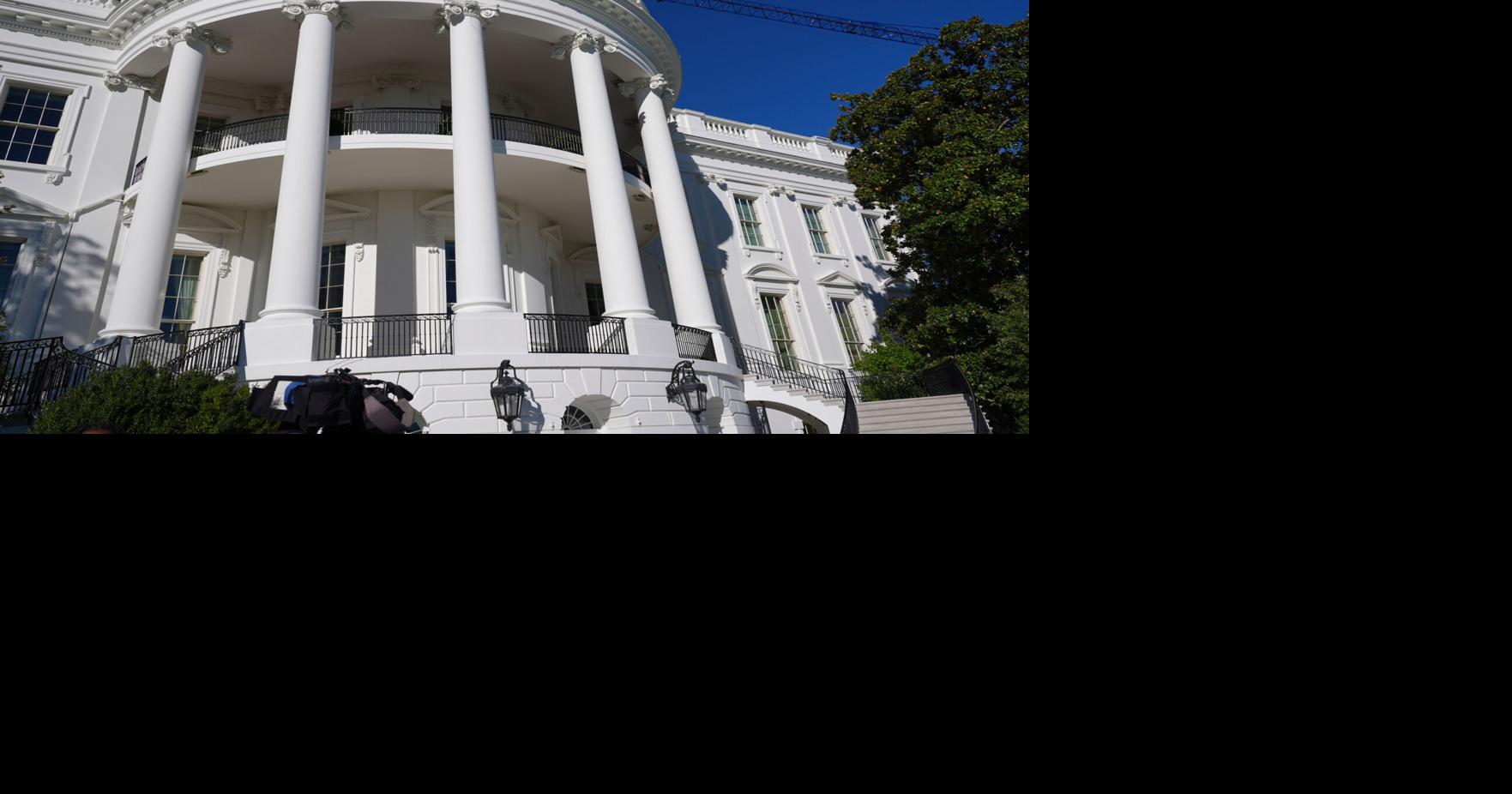 Trump | National News | washtimesherald.com