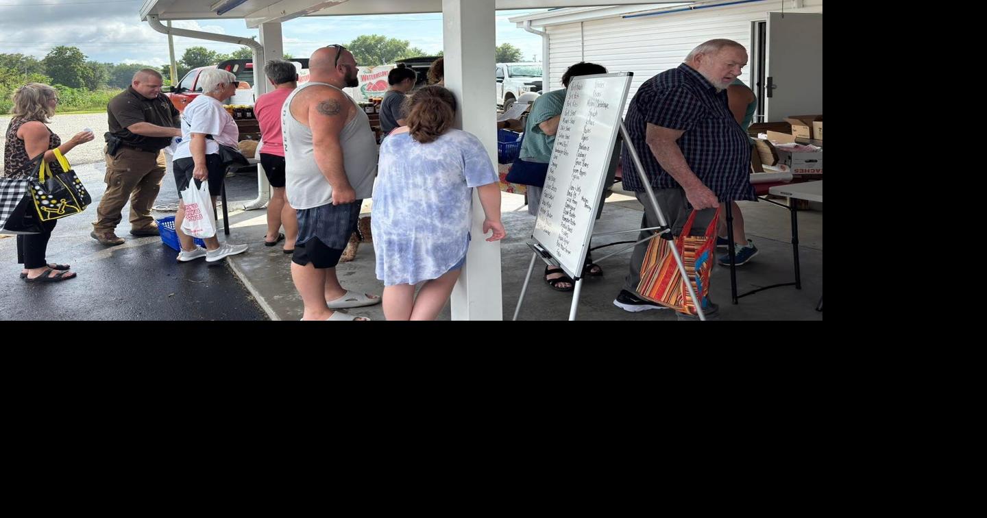 Grocery Grab filling the hole in Shoals for now | Local News ...