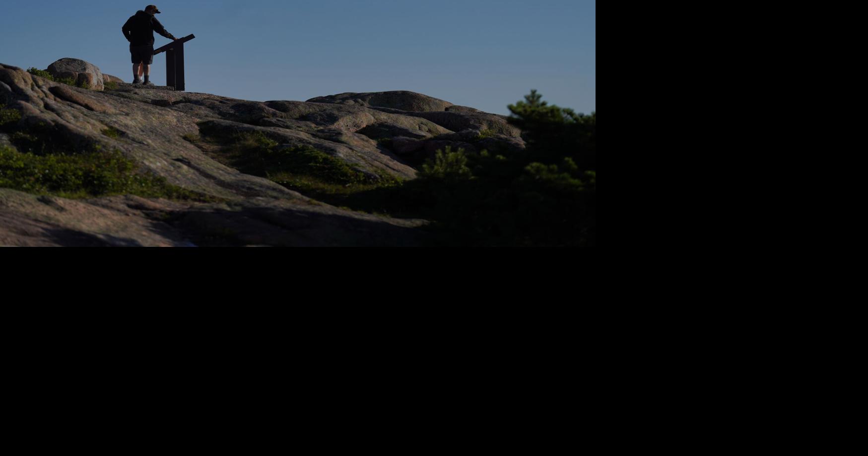 Preserving Native Voices-National Parks | National News ...